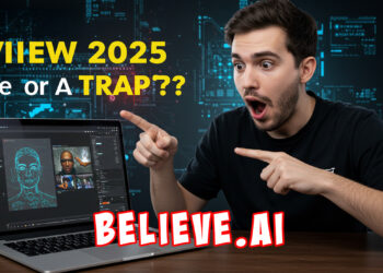 Blieve.ai Review 2025: Is This AI Tool Worth It for Creators?