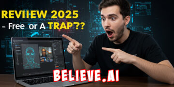 Blieve.ai Review 2025: Is This AI Tool Worth It for Creators?
