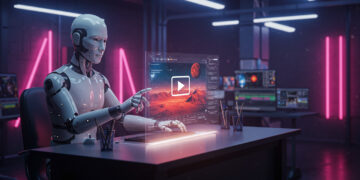 Google Veo Explained: How AI is Redefining the Future of Video Creation