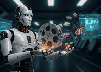 Kling AI: A Deep Dive into Kuaishou’s Ambitious Generative Video Platform