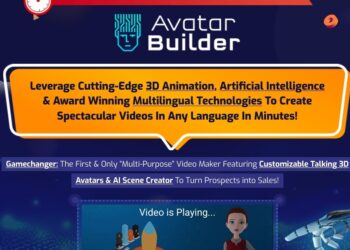 AvatarBuilder