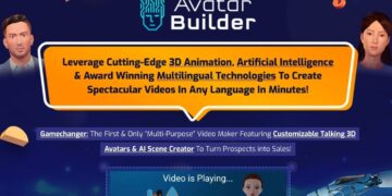 AvatarBuilder